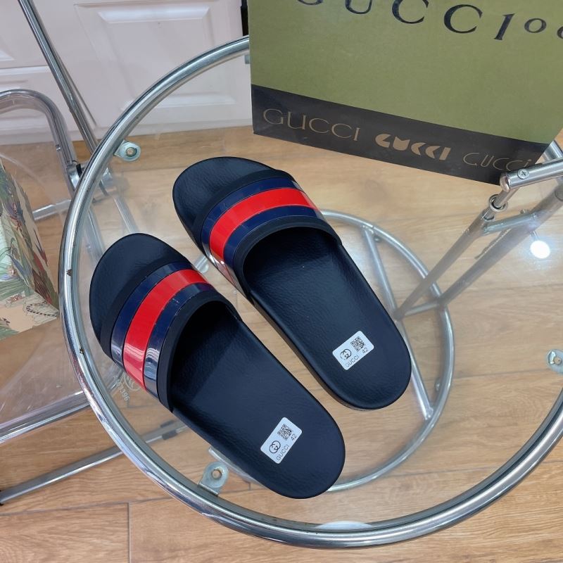 Gucci Slippers